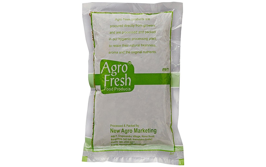 Agro Fresh Ajwine    Pack  50 grams